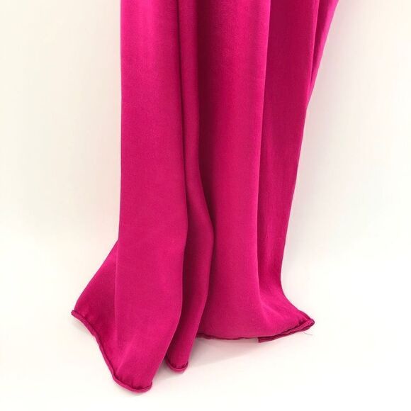 YAURA Zaina Dress in Pink - Picture 10 of 11